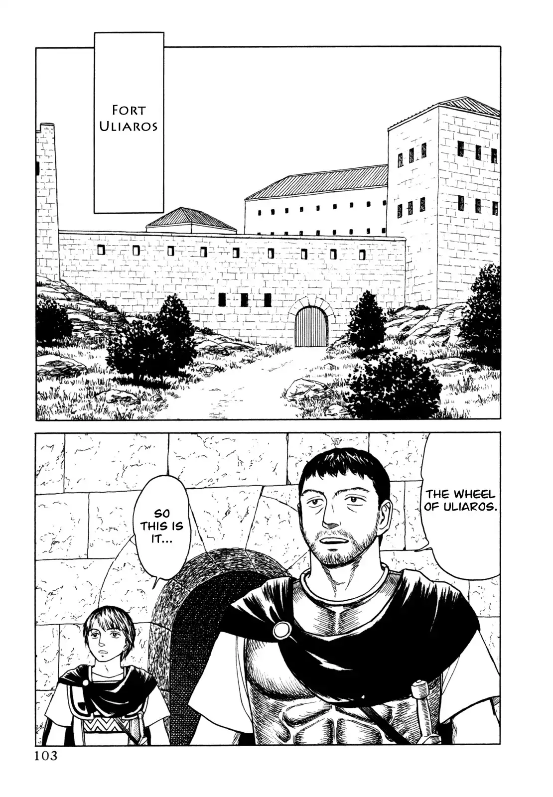 Heureka Chapter 3 16