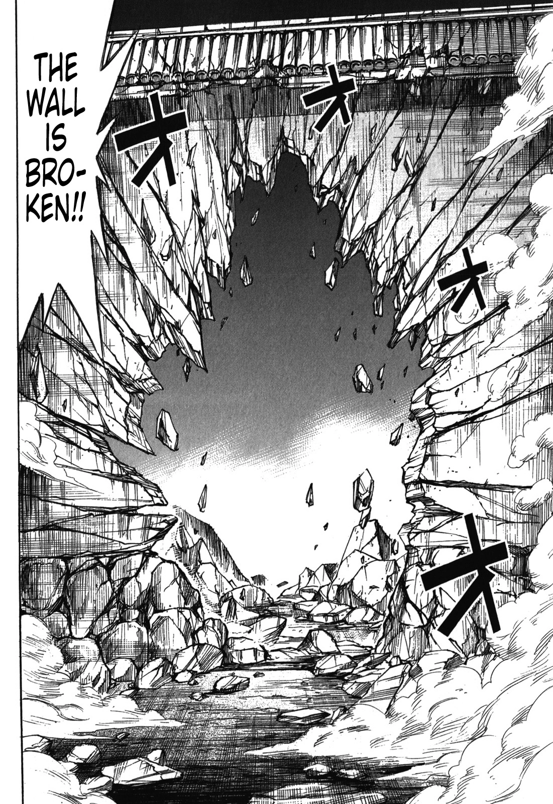 Higanjima - Last 47 Days Chapter 70