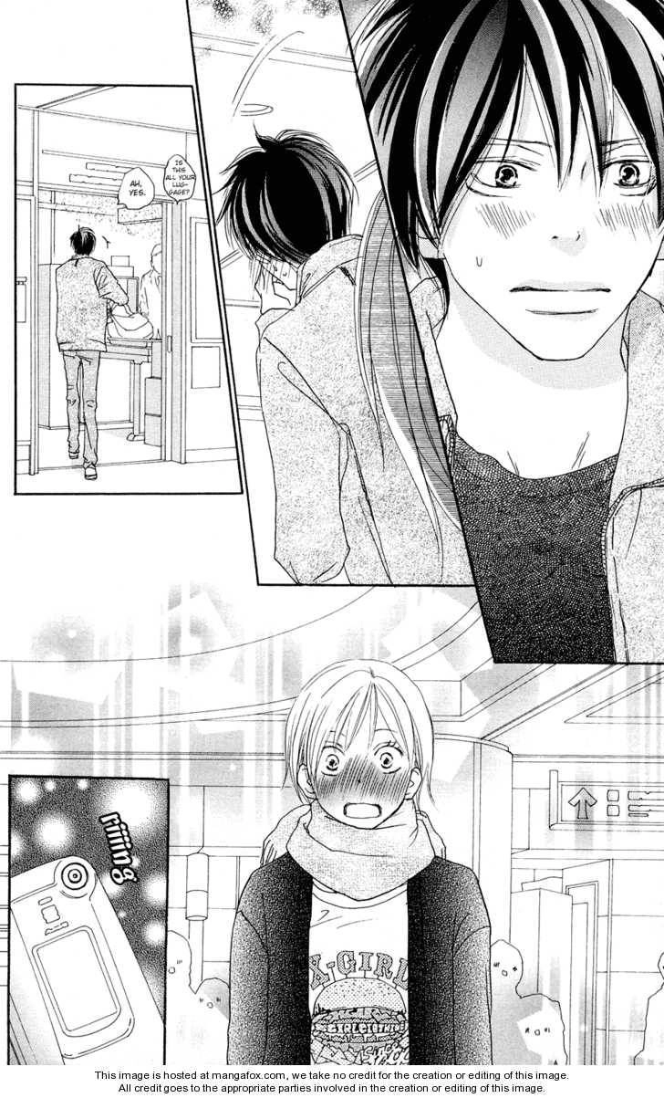 High School Debut Chapter 52