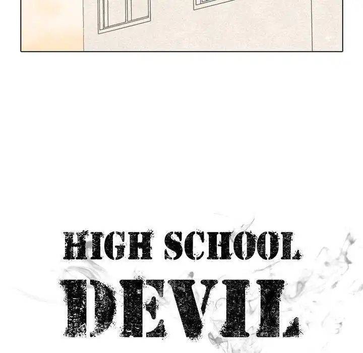 High School Devil Chapter 131