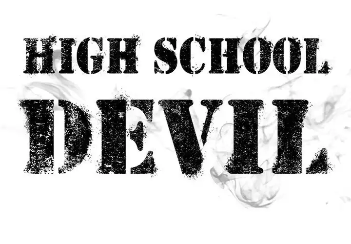High School Devil Chapter 167