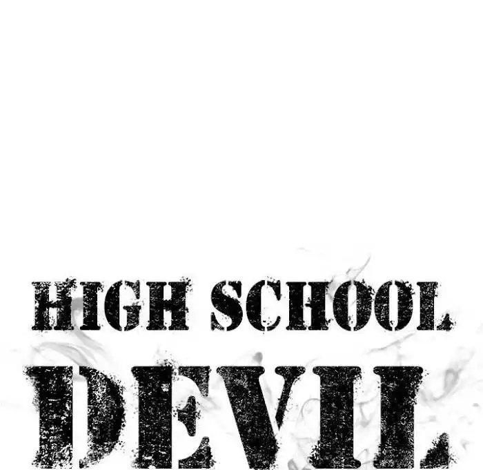 High School Devil Chapter 171
