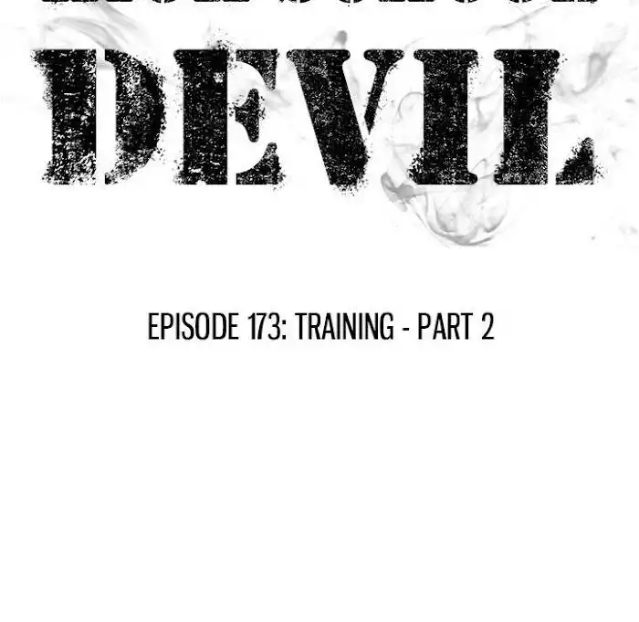 High School Devil Chapter 173