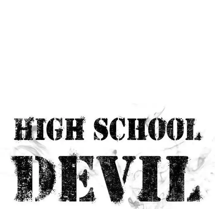 High School Devil Chapter 176