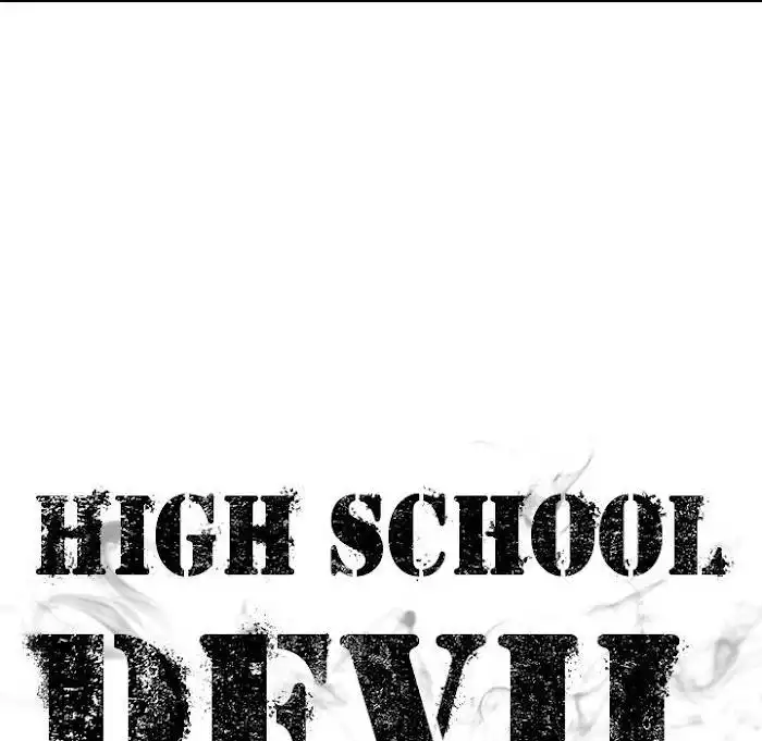 High School Devil Chapter 179