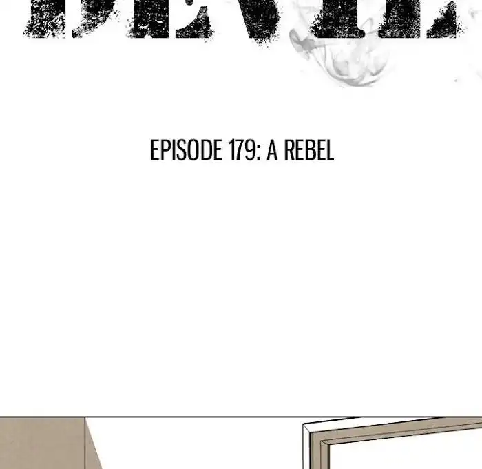 High School Devil Chapter 179