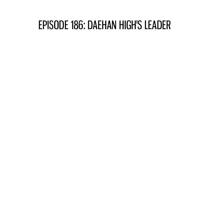 High School Devil Chapter 186