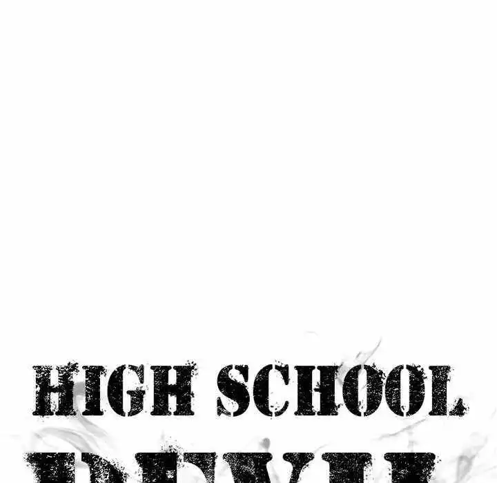 High School Devil Chapter 199
