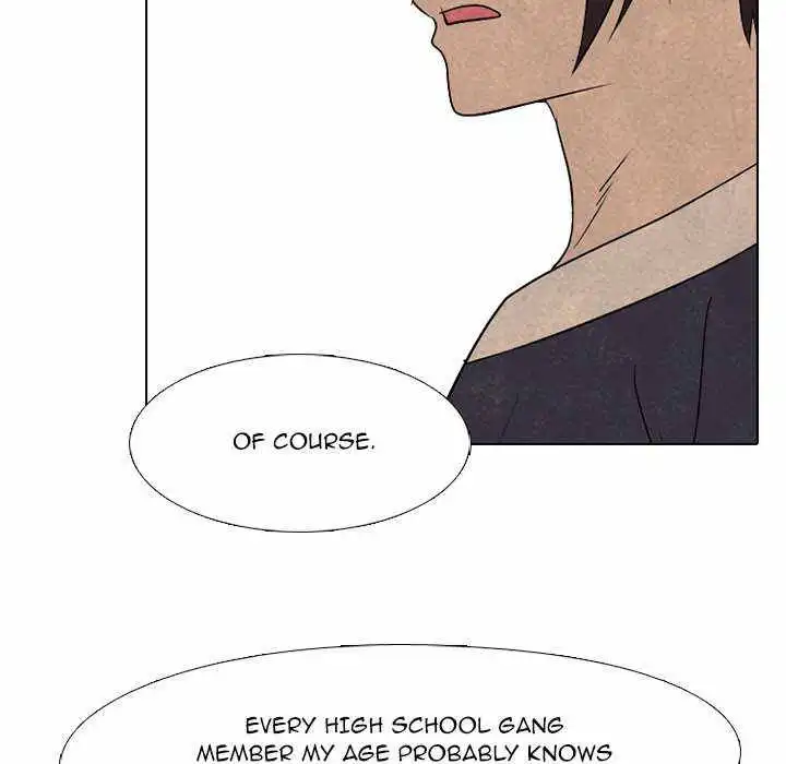 High School Devil Chapter 200