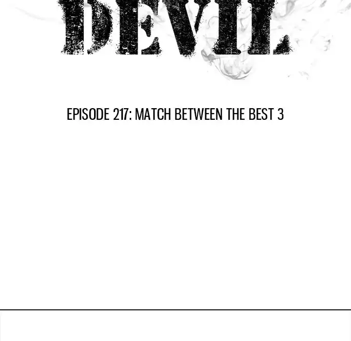 High School Devil Chapter 217