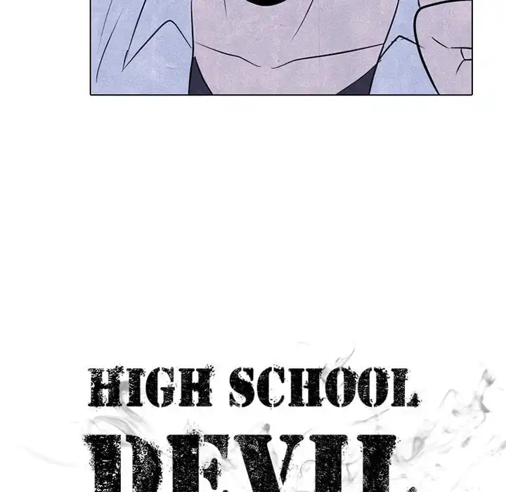 High School Devil Chapter 221