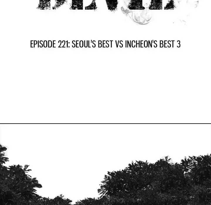 High School Devil Chapter 221