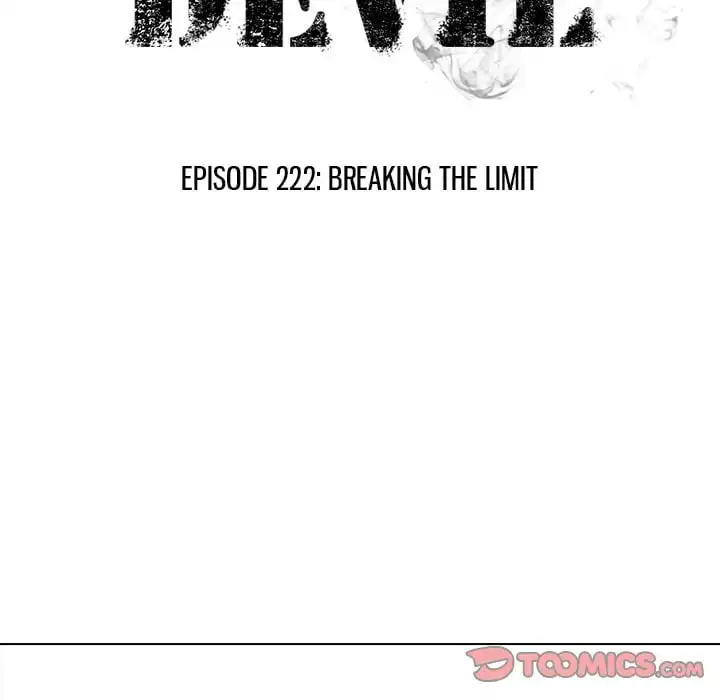 High School Devil Chapter 222