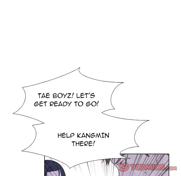 High School Devil Chapter 223