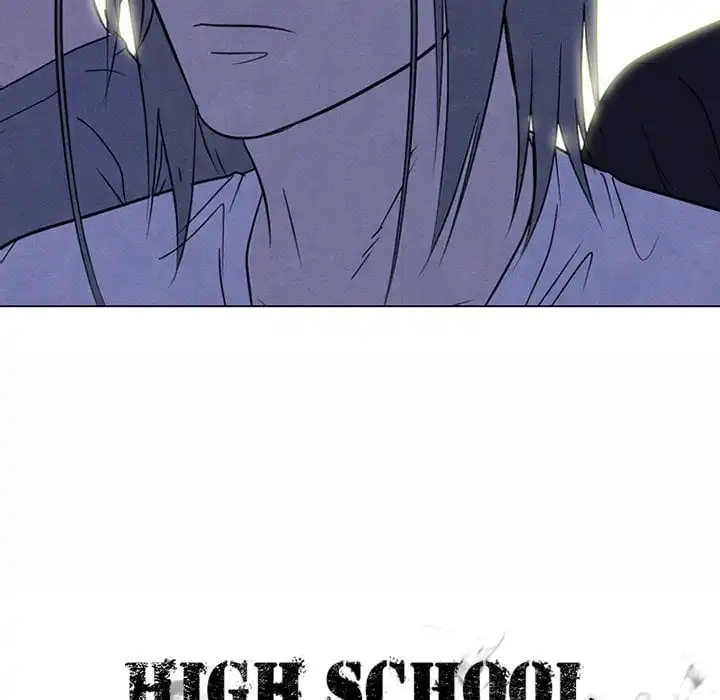 High School Devil Chapter 226