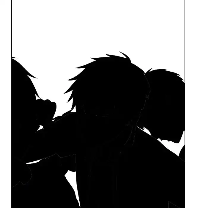 High School Devil Chapter 227