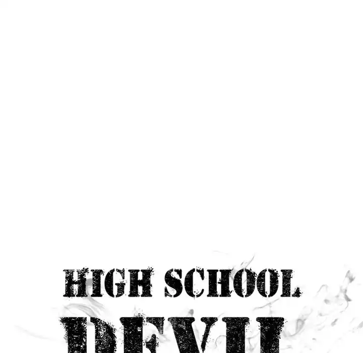 High School Devil Chapter 228