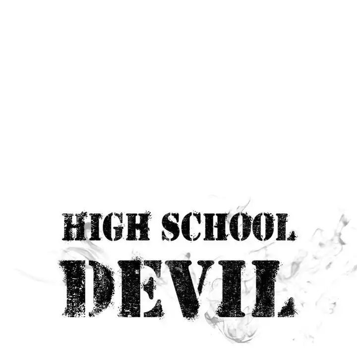 High School Devil Chapter 230