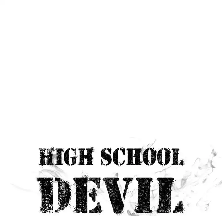 High School Devil Chapter 236