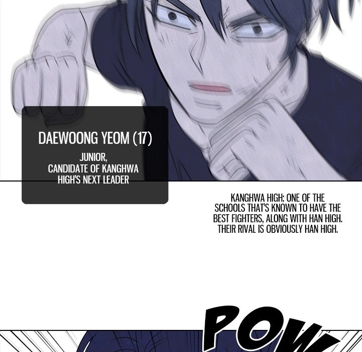 High School Devil Chapter 246