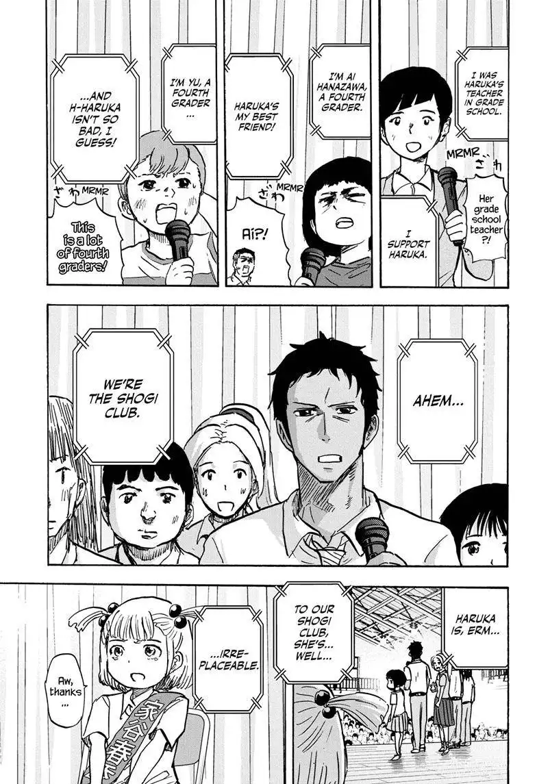 High School Family: Kokosei Kazoku Chapter 102