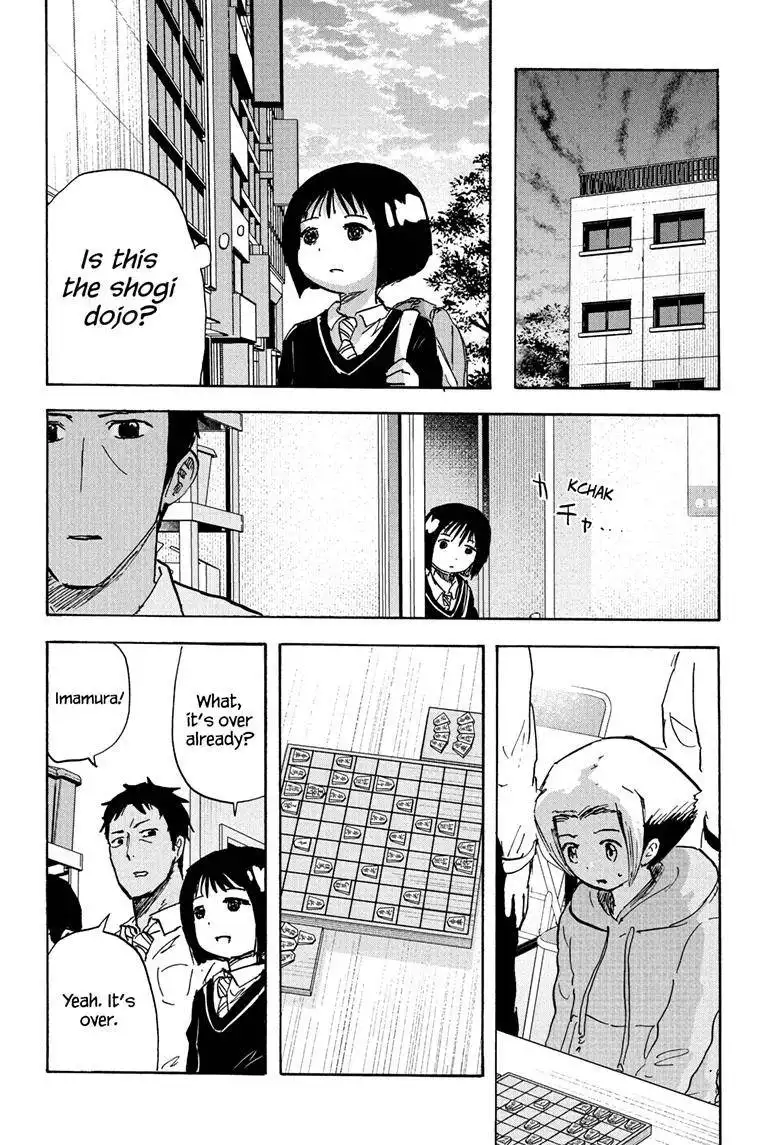 High School Family: Kokosei Kazoku Chapter 105