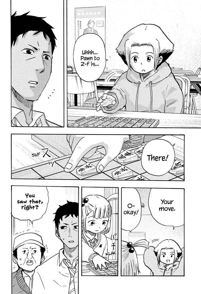 High School Family: Kokosei Kazoku Chapter 105