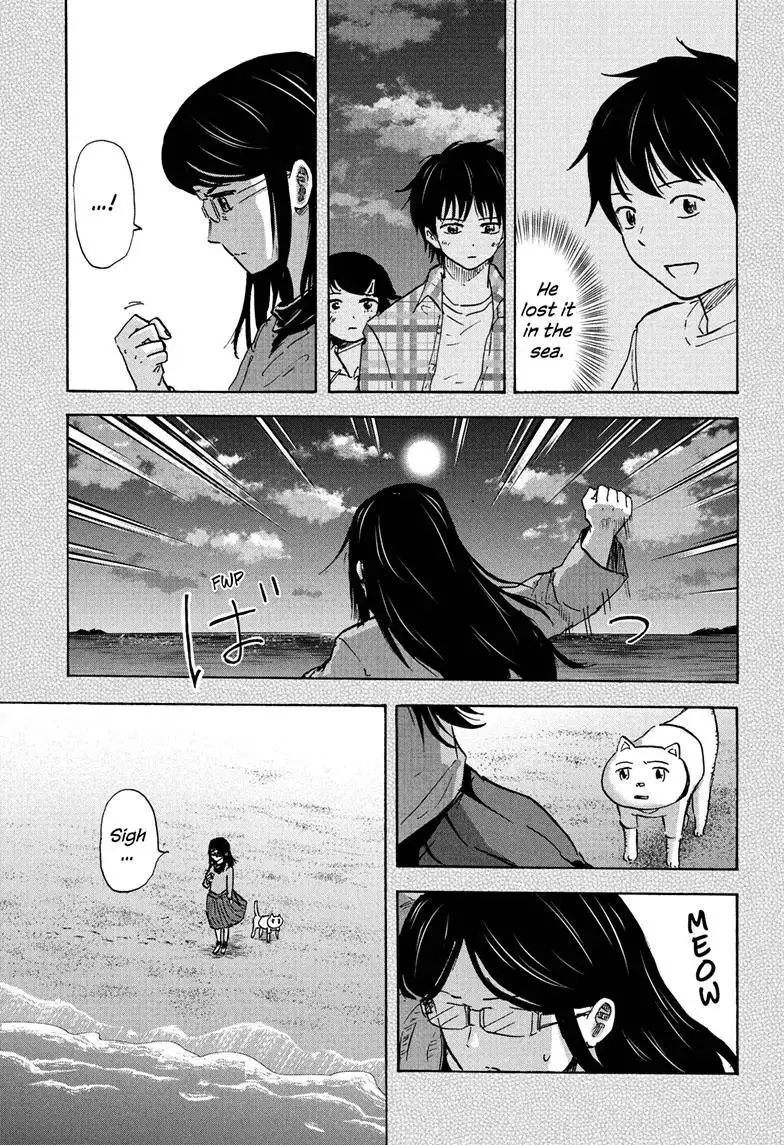 High School Family: Kokosei Kazoku Chapter 111