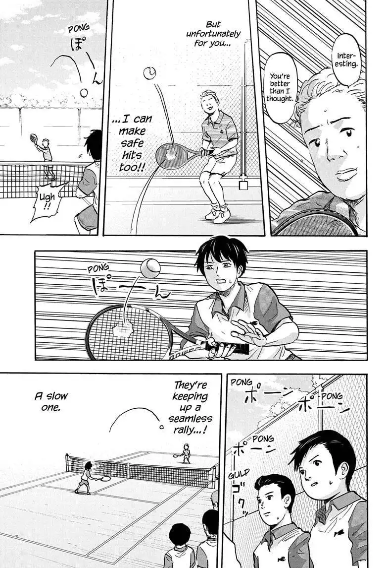 High School Family: Kokosei Kazoku Chapter 39