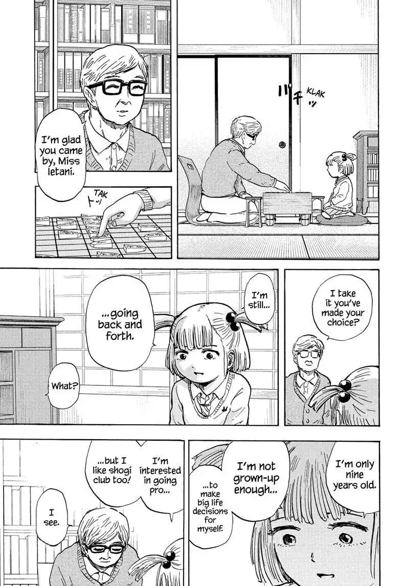 High School Family: Kokosei Kazoku Chapter 63