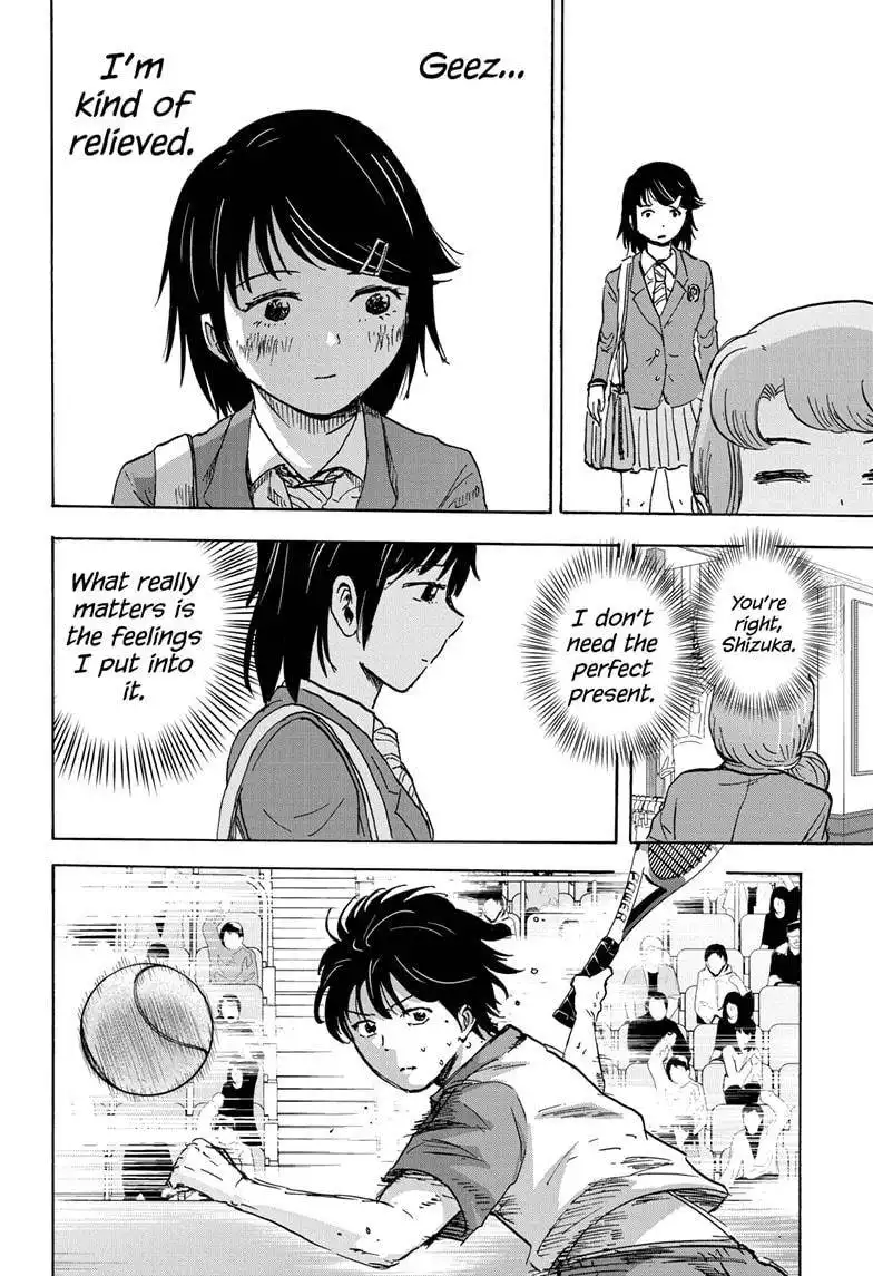 High School Family: Kokosei Kazoku Chapter 65