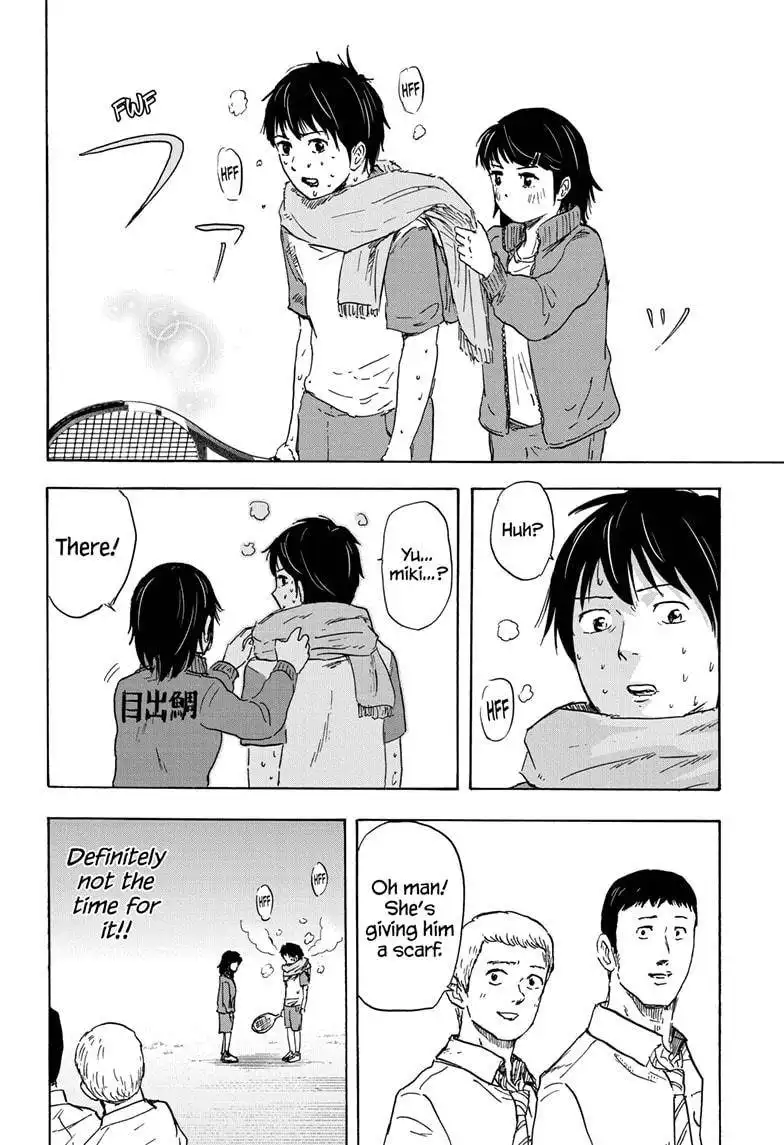 High School Family: Kokosei Kazoku Chapter 65