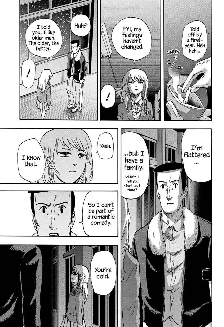 High School Family: Kokosei Kazoku Chapter 76