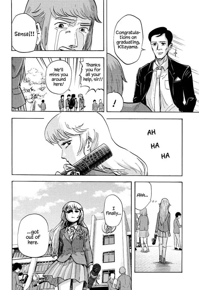 High School Family: Kokosei Kazoku Chapter 78