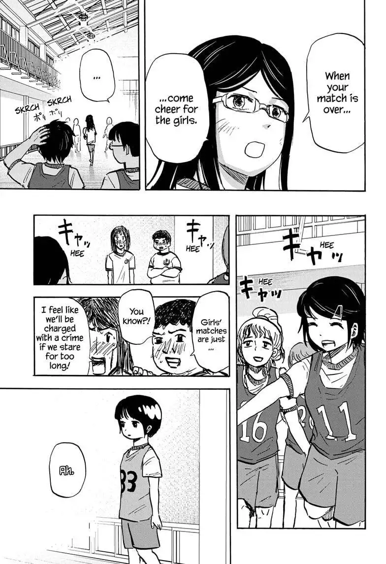 High School Family: Kokosei Kazoku Chapter 88