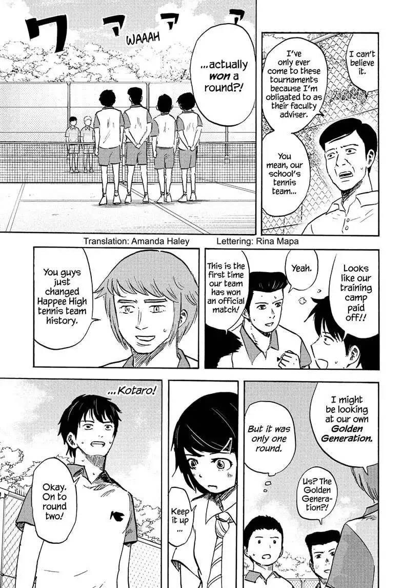 High School Family: Kokosei Kazoku Chapter 97