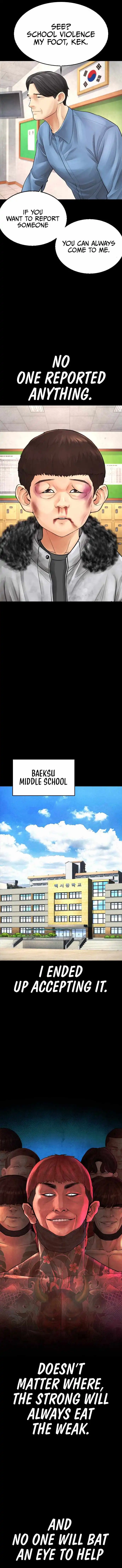 Highschool Lunch Dad Chapter 70