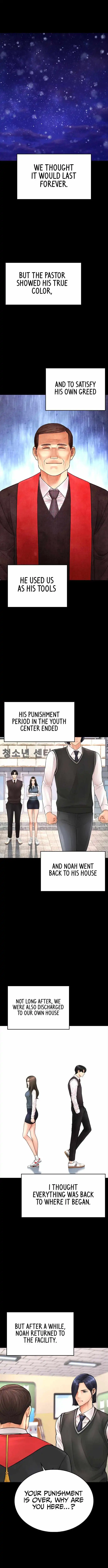 Highschool Lunch Dad Chapter 76