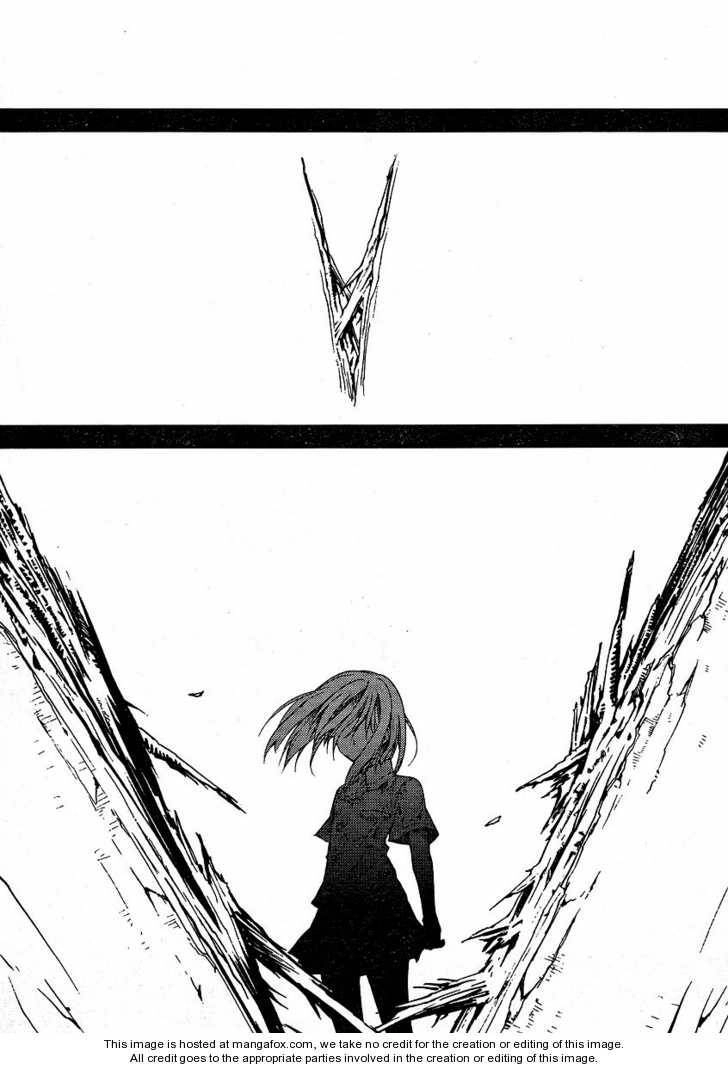 Higurashi no Naku Koro ni ~ Matsuribayashi Chapter 3