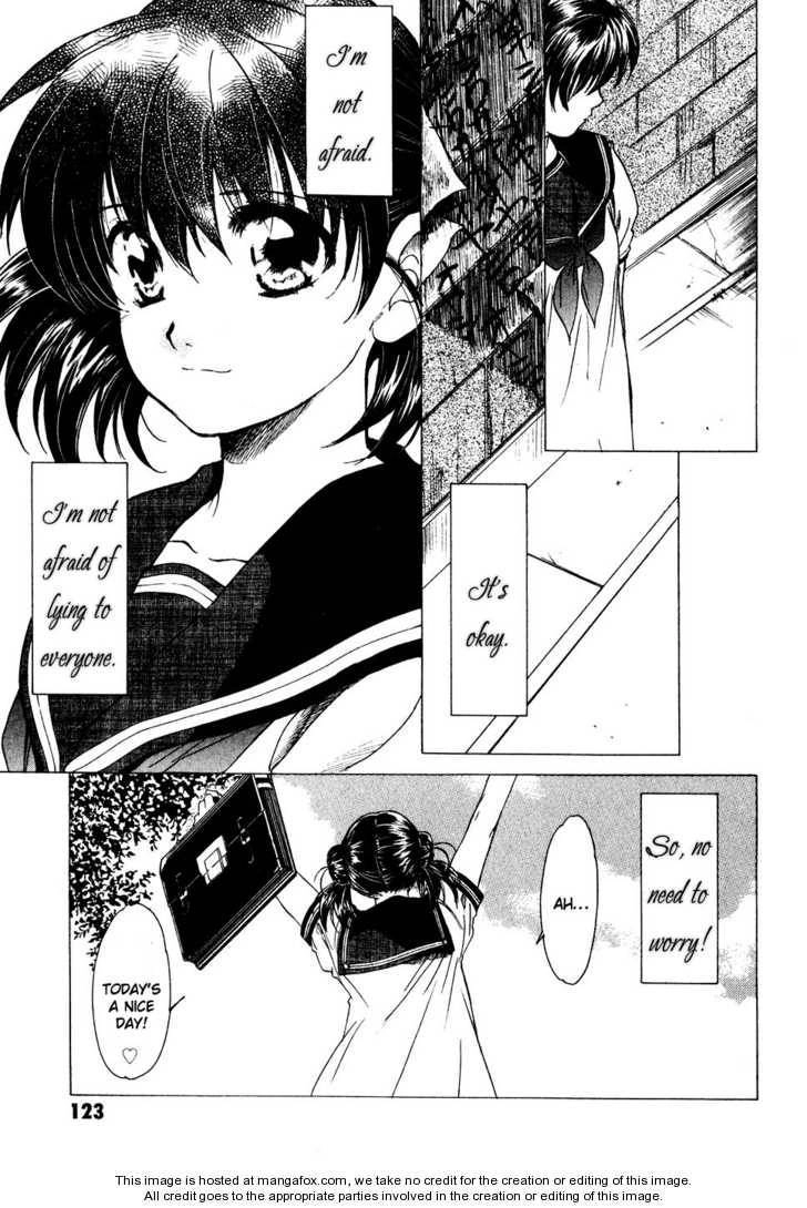 Higurashi no Naku Koro ni ~ Onisarashi Chapter 3