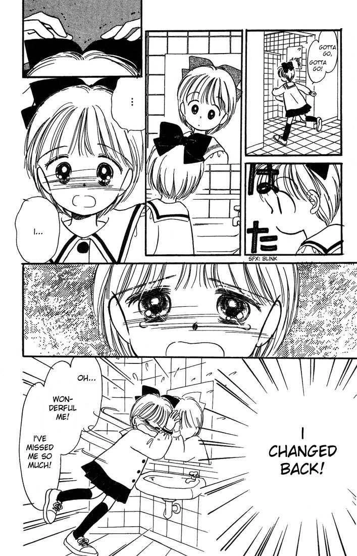 Hime-chan no Ribbon Chapter 5