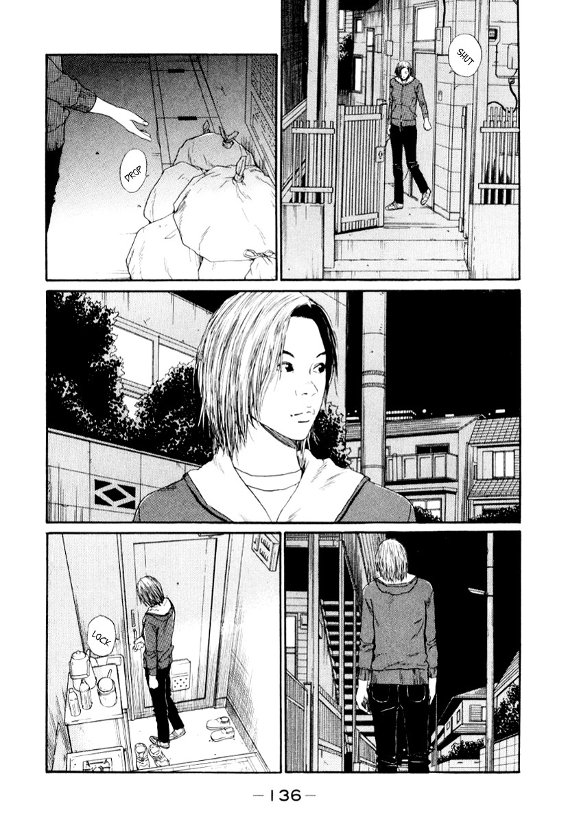 Himizu Chapter 30