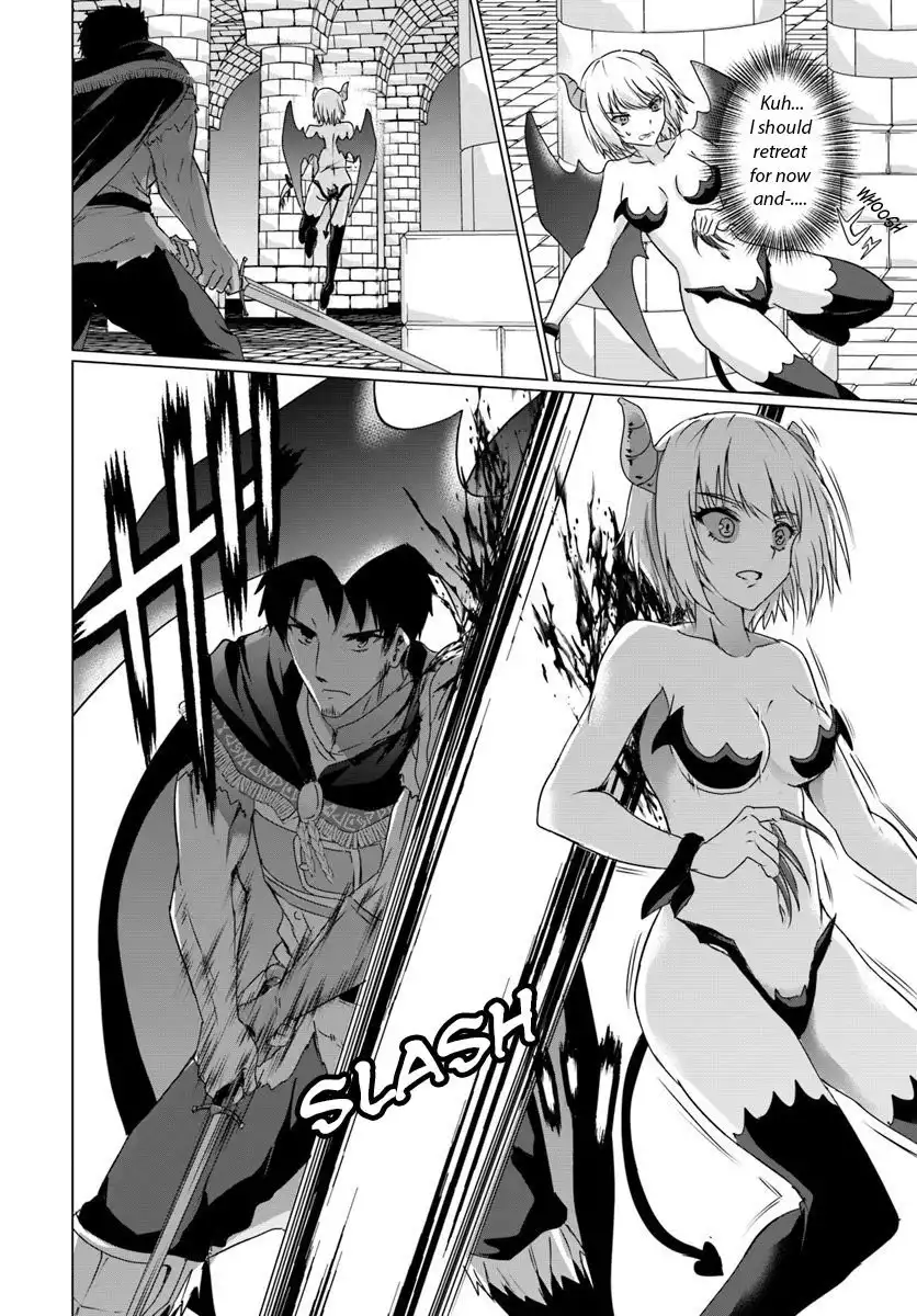 Homeless Tensei: Isekai De Jiyuu Sugiru Majutsu Jisoku Seikatsu Chapter 16.2