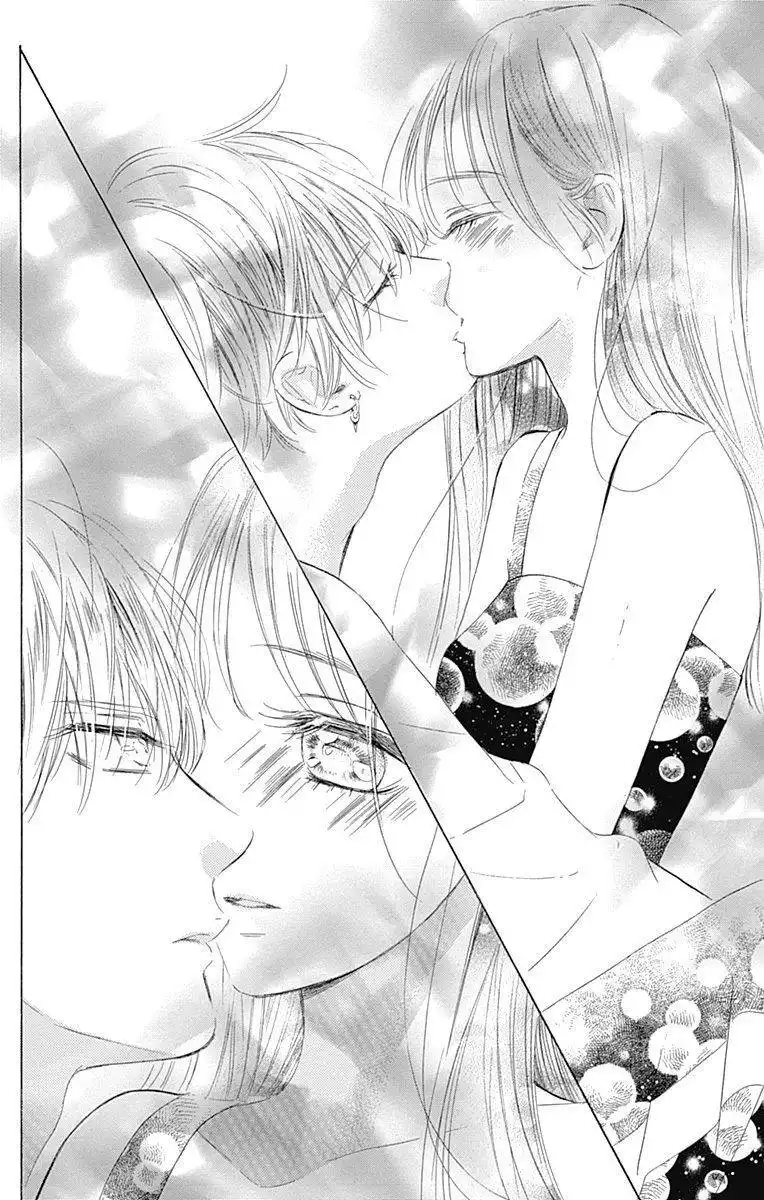 Honey Lemon Soda Chapter 66