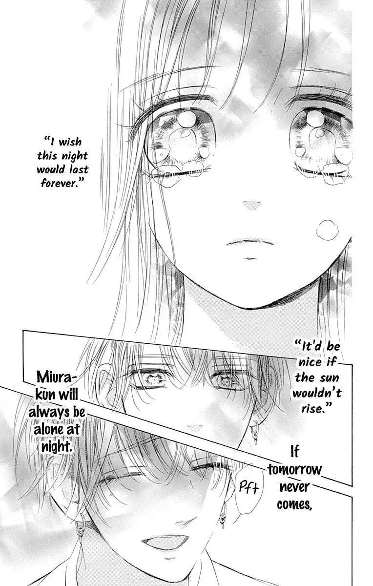 Honey Lemon Soda Chapter 66