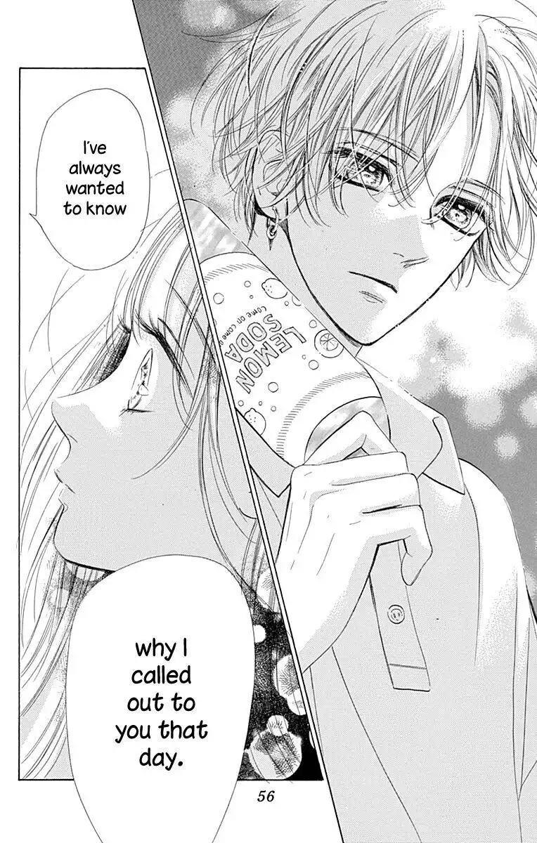 Honey Lemon Soda Chapter 68