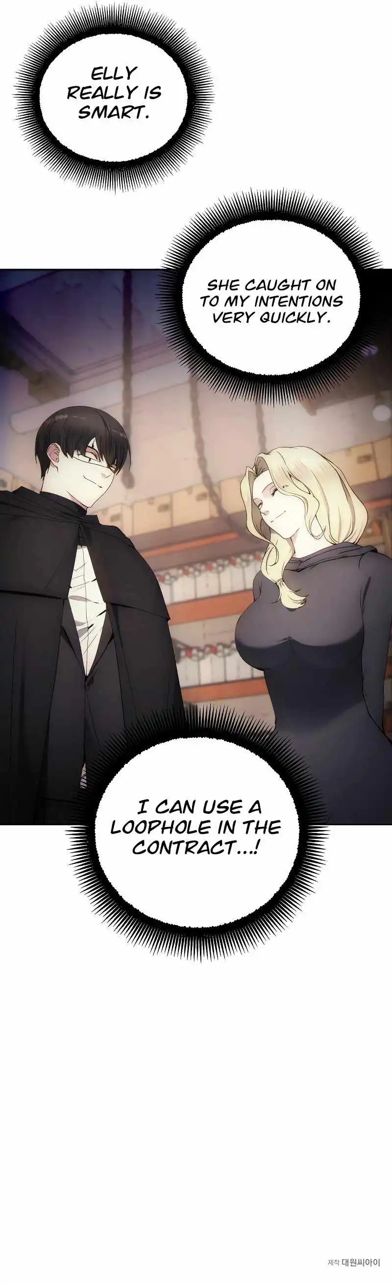 How to Live as a Villain Chapter 80