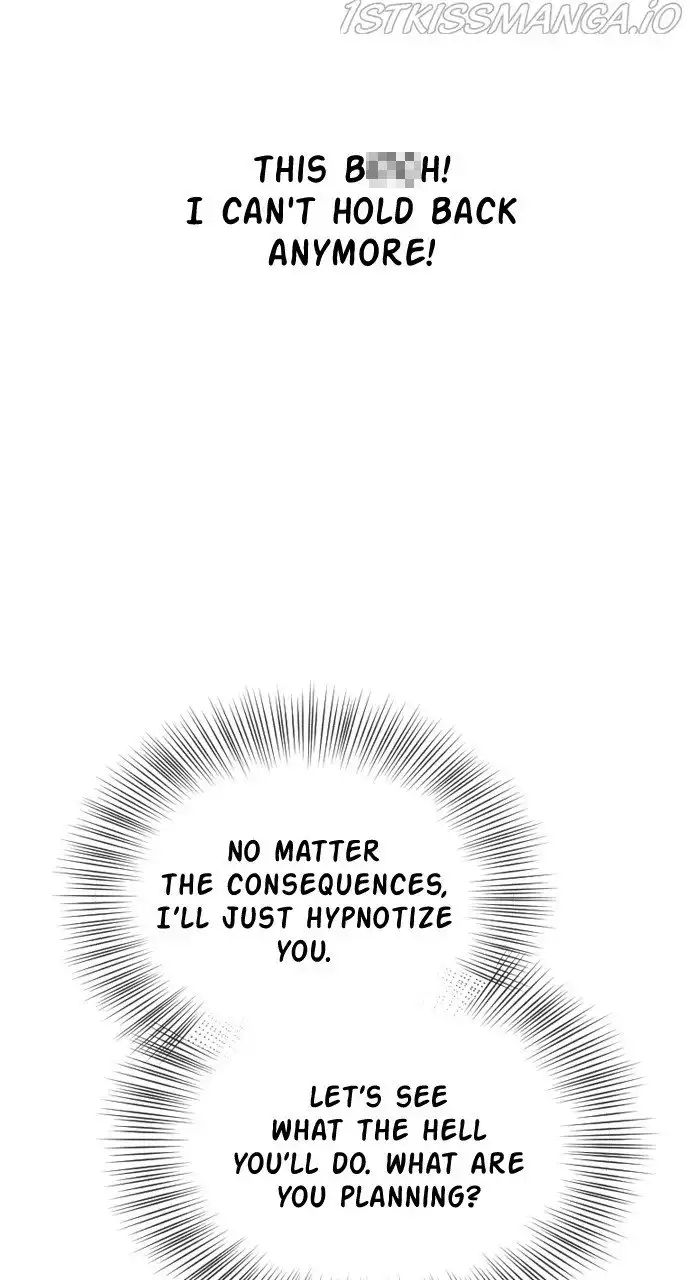 Hypnosis School Chapter 27