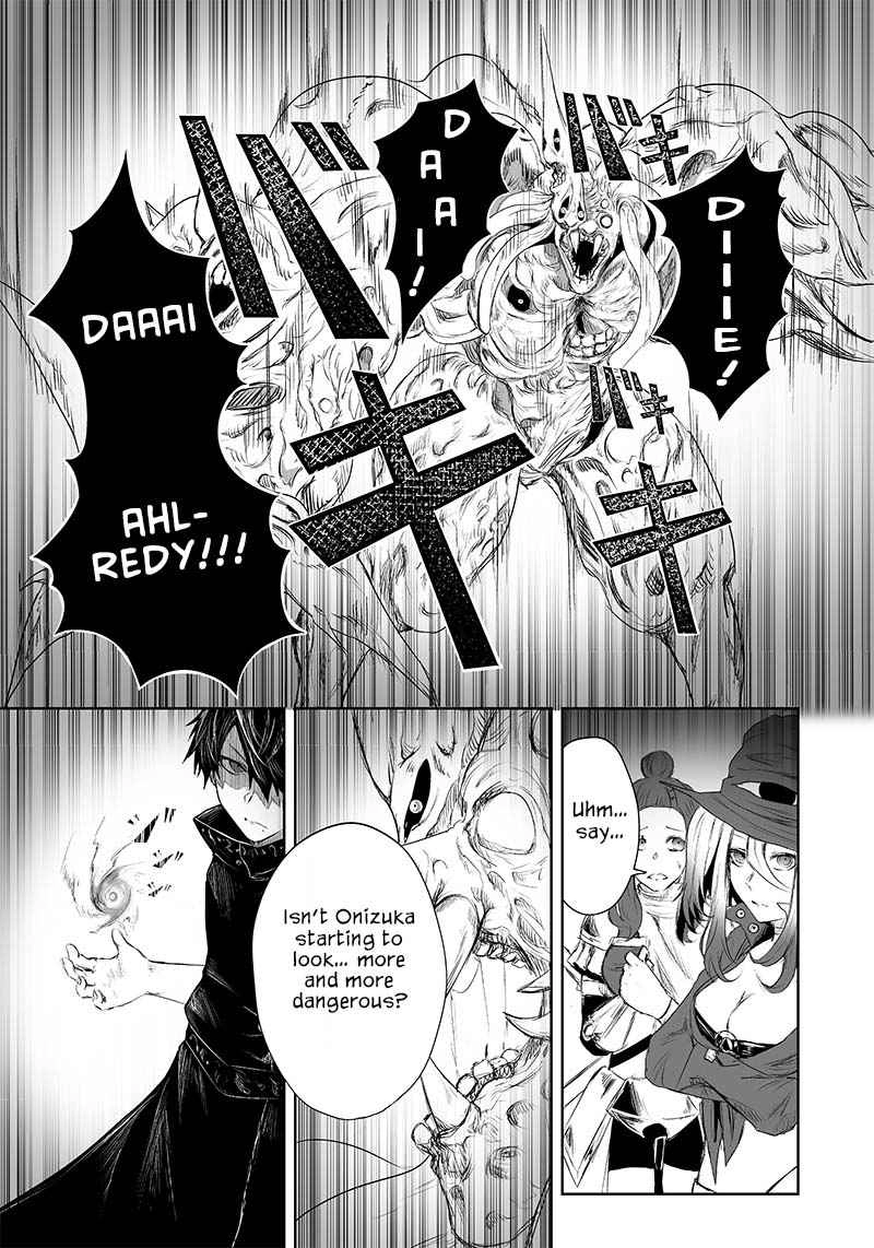 I'm the only one with unfavorable skills, Isekai Summoning Rebellion Chapter 32