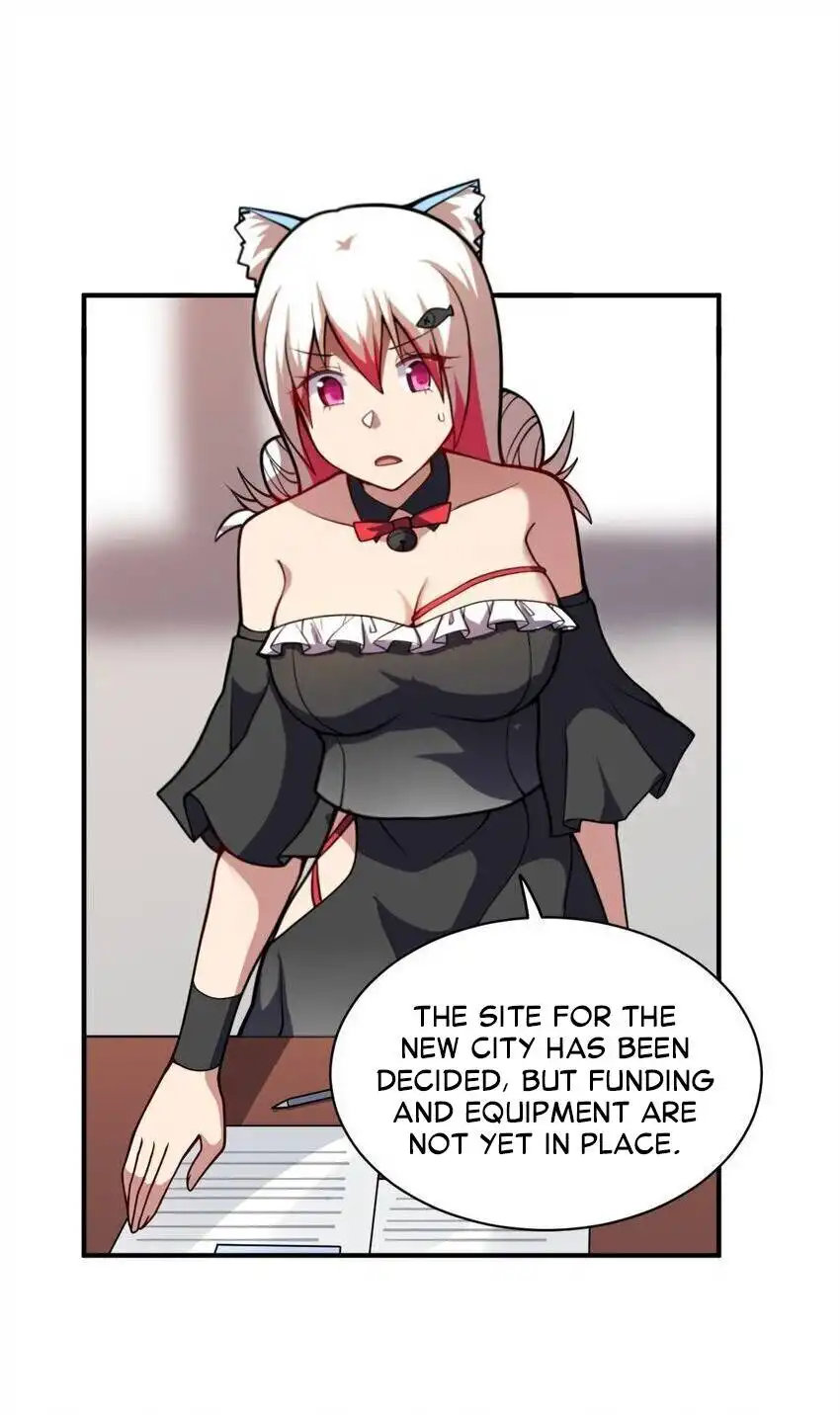 I, the Strongest Demon, Have Regained My Youth?! Chapter 55